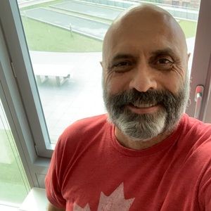 Meet your Posher, Michael